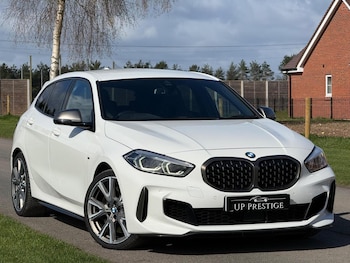 Used BMW 1 Series 2020 for sale - 78057033: Photo