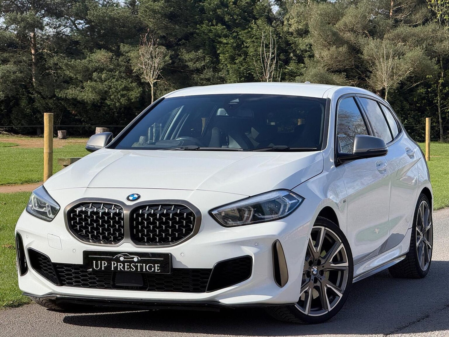 Used BMW 1 Series 2020 for sale - 78057033: Photo 2