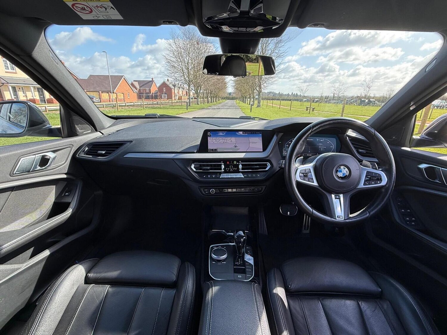 Used BMW 1 Series 2020 for sale - 78057033: Photo 20