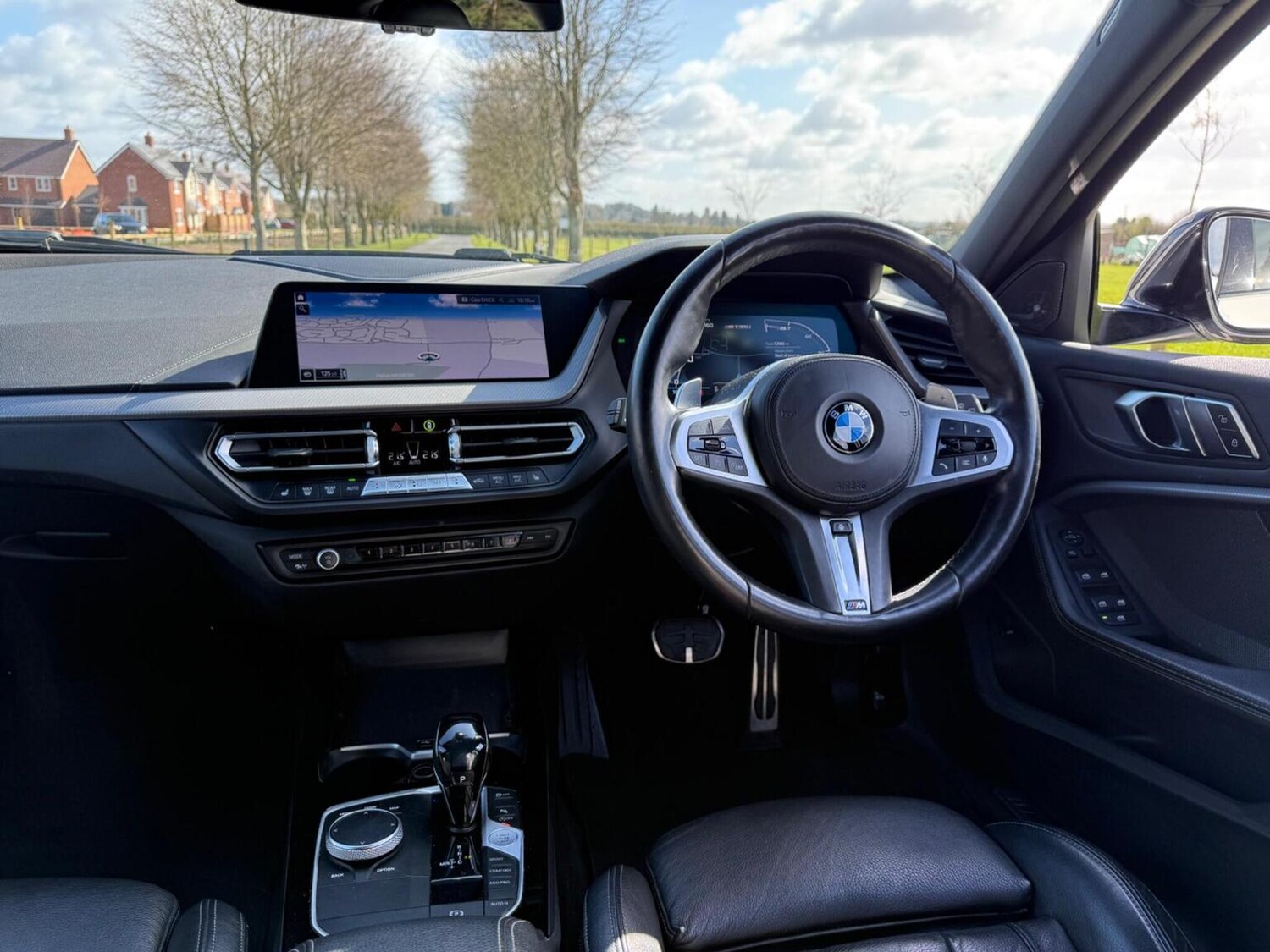 Used BMW 1 Series 2020 for sale - 78057033: Photo 21