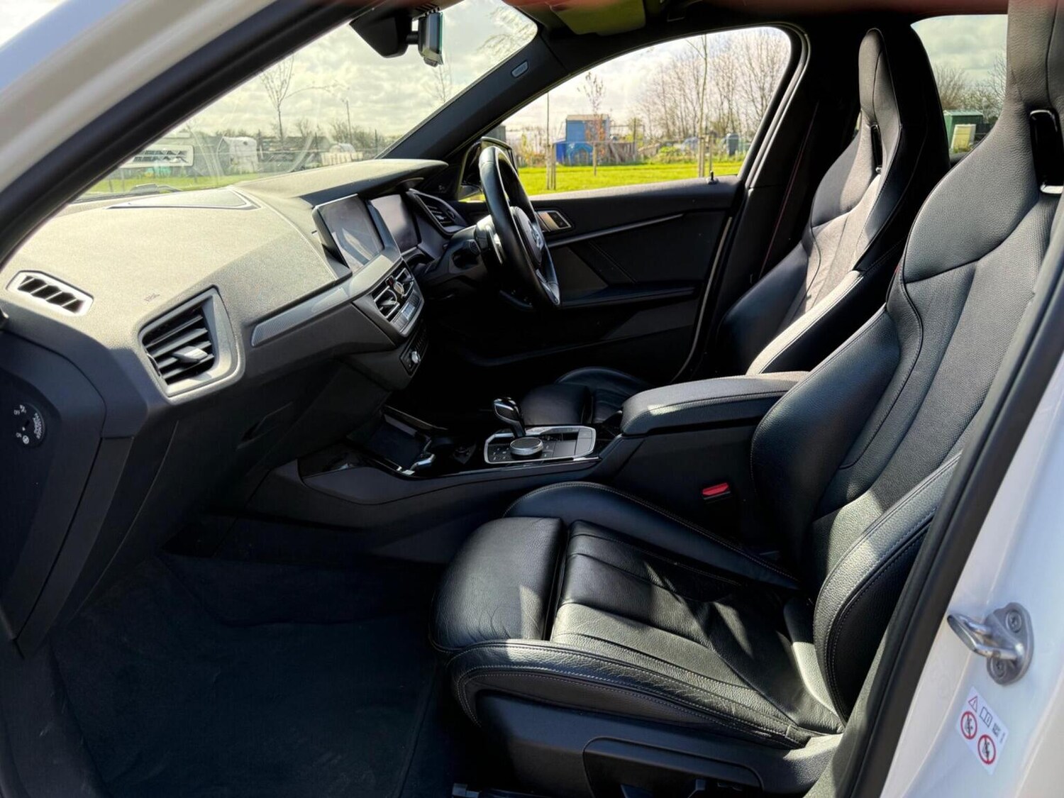 Used BMW 1 Series 2020 for sale - 78057033: Photo 22