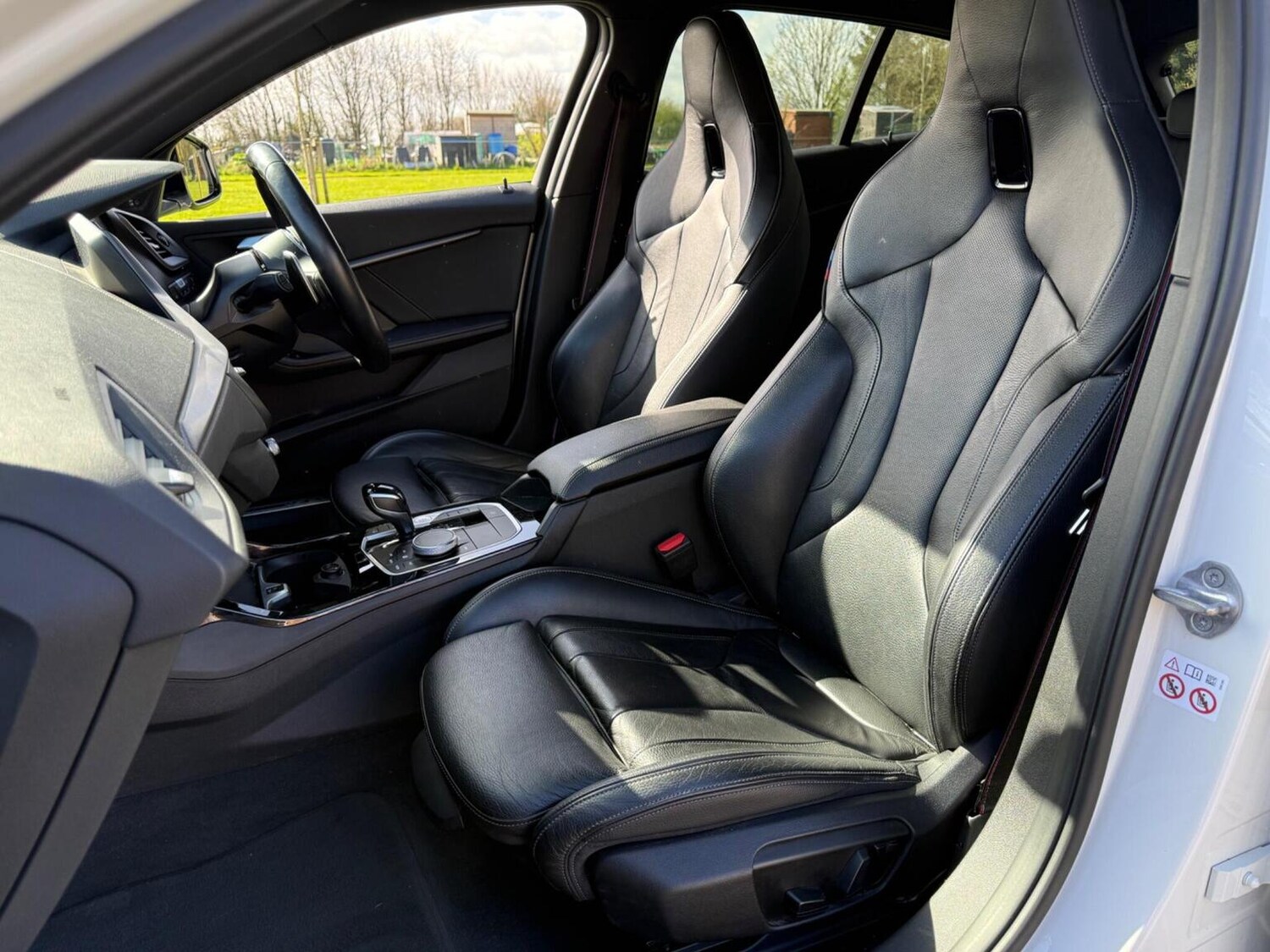 Used BMW 1 Series 2020 for sale - 78057033: Photo 23