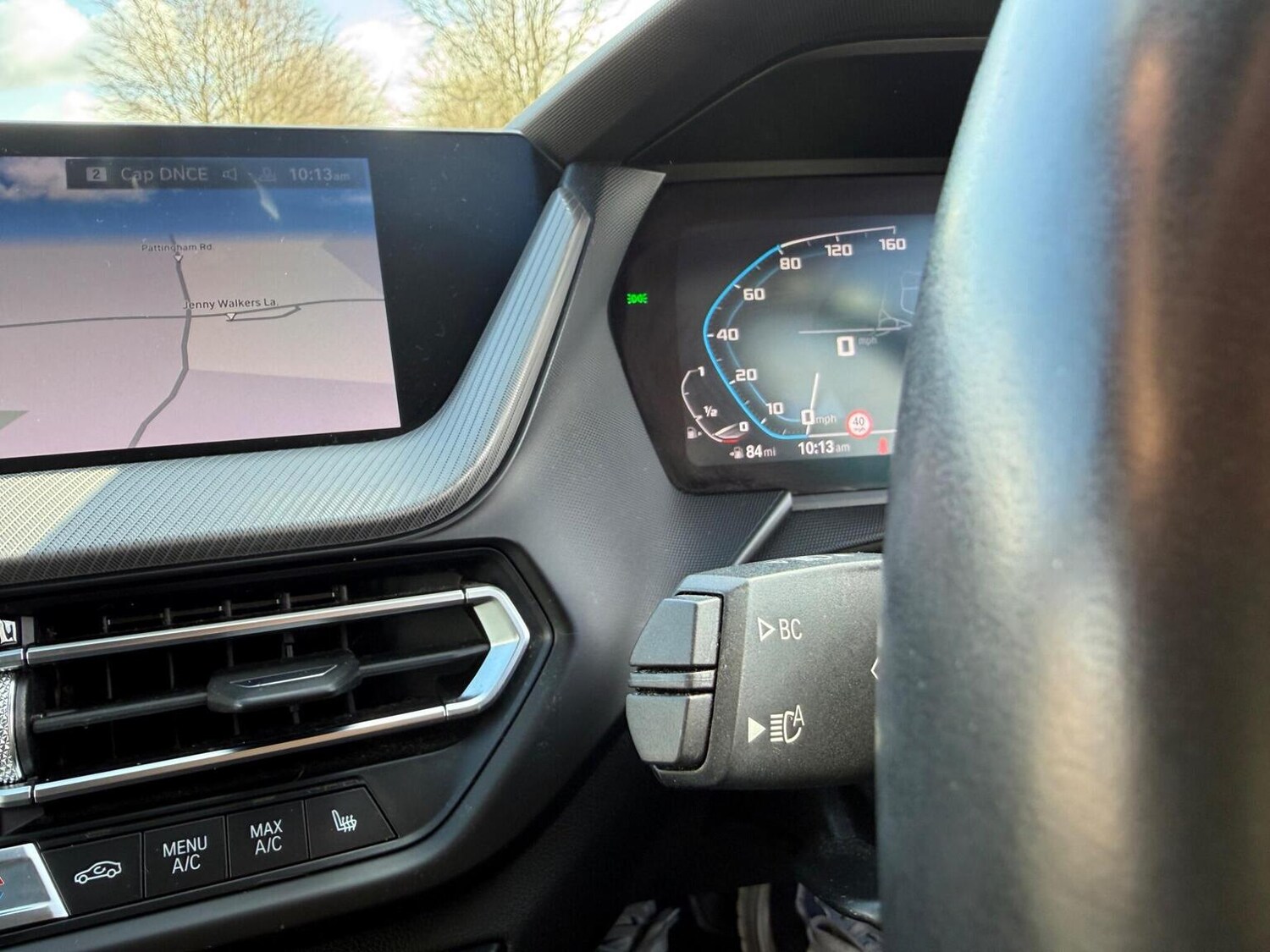 Used BMW 1 Series 2020 for sale - 78057033: Photo 25