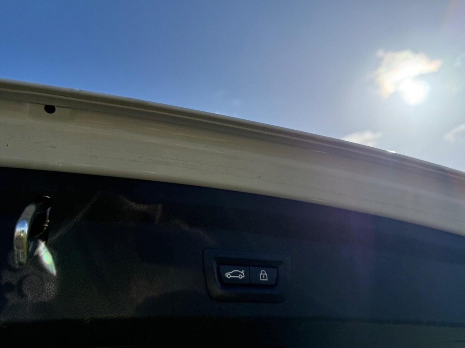 Used BMW 1 Series 2020 for sale - 78057033: Photo 27