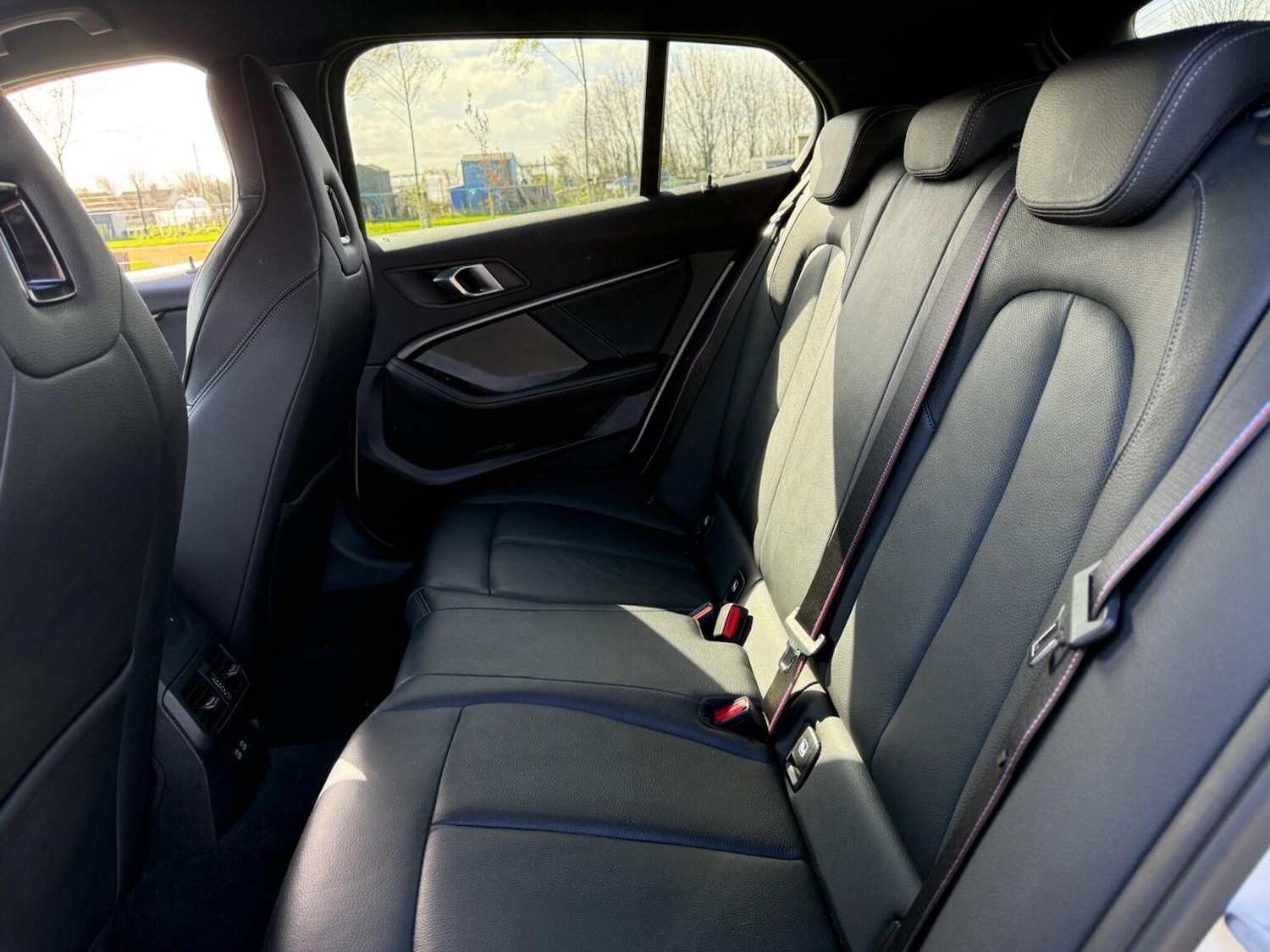 Used BMW 1 Series 2020 for sale - 78057033: Photo 28