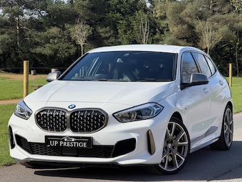 Used BMW 1 Series 2020 for sale - 78057033: Photo