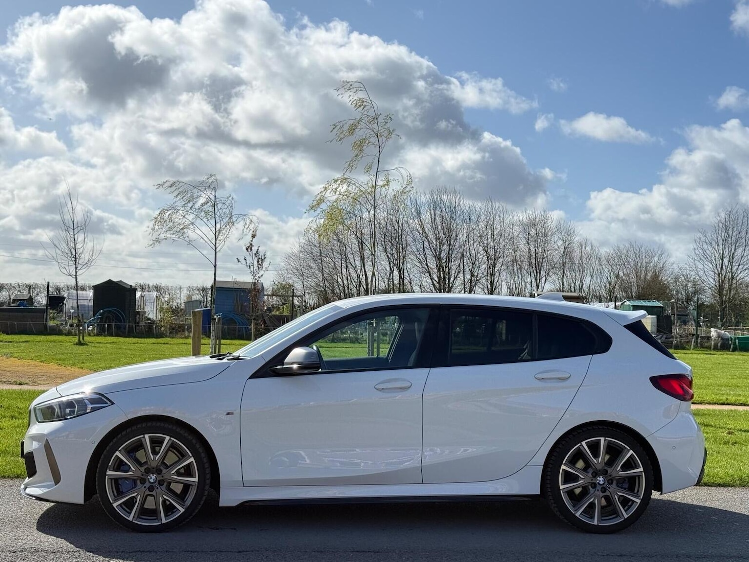 Used BMW 1 Series 2020 for sale - 78057033: Photo 3