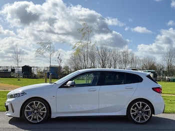 Used BMW 1 Series 2020 for sale - 78057033: Photo