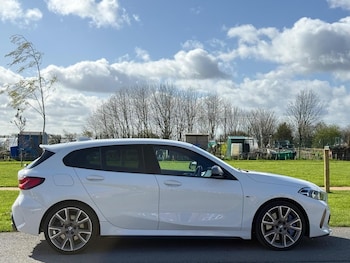 Used BMW 1 Series 2020 for sale - 78057033: Photo