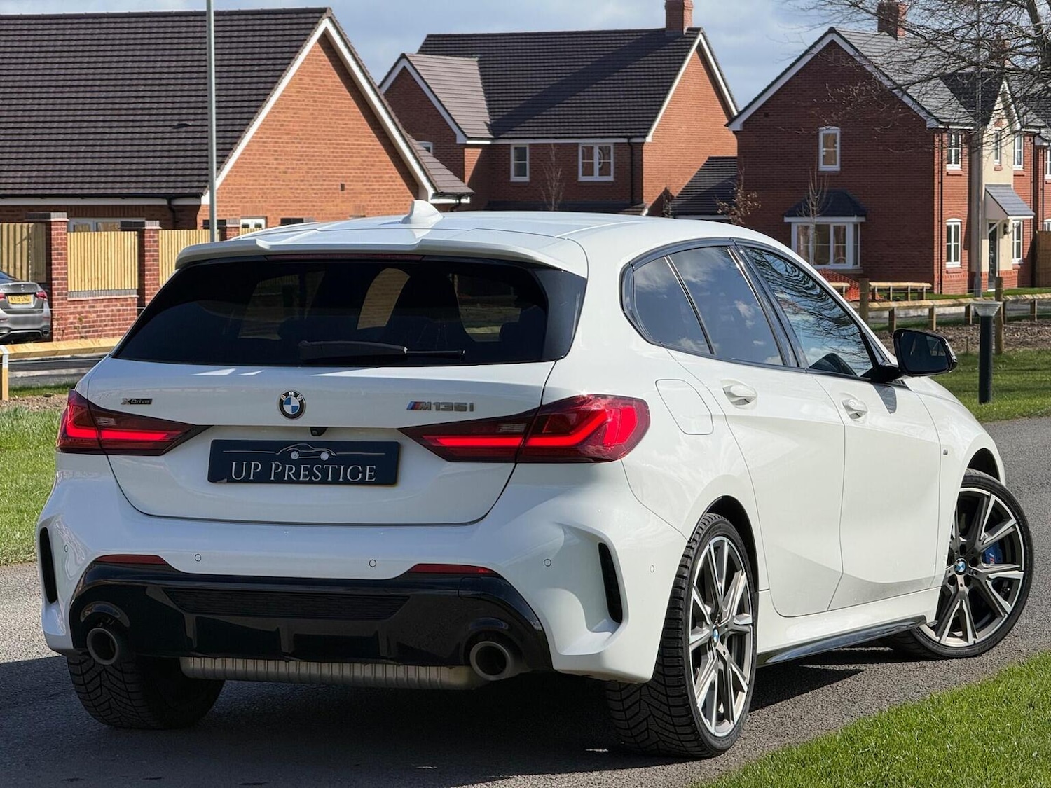 Used BMW 1 Series 2020 for sale - 78057033: Photo 5