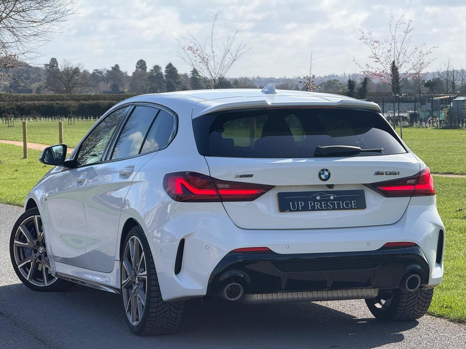 Used BMW 1 Series 2020 for sale - 78057033: Photo 6