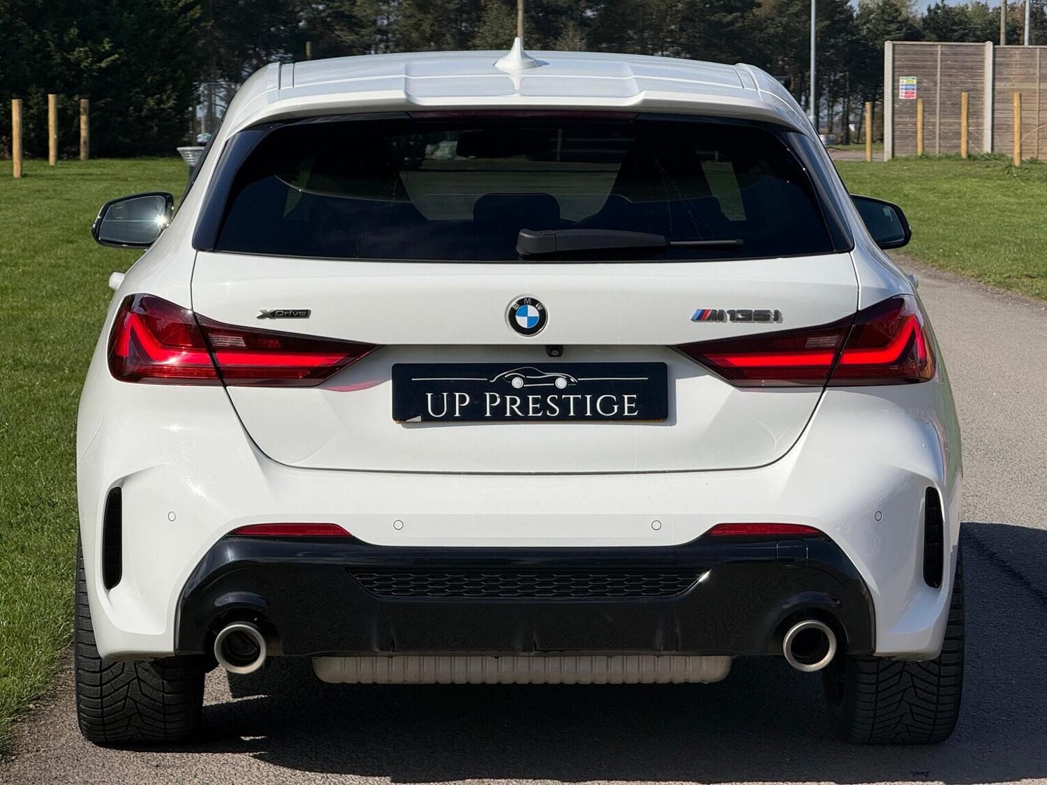 Used BMW 1 Series 2020 for sale - 78057033: Photo 7