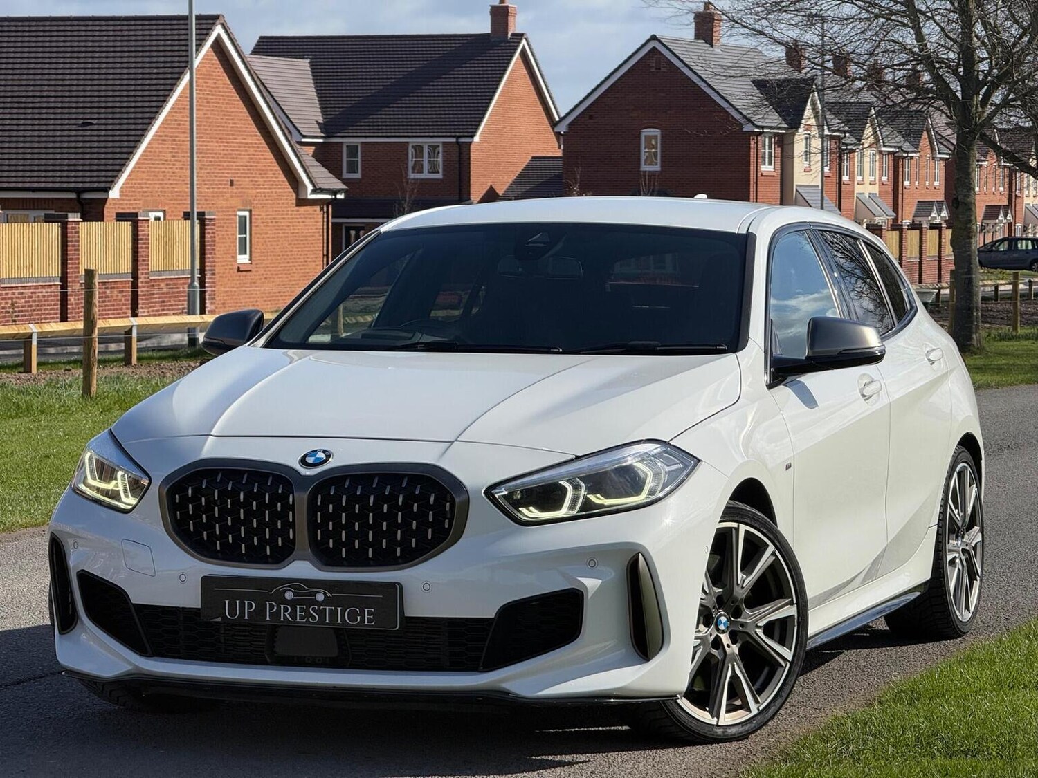 Used BMW 1 Series 2020 for sale - 78057033: Photo 9