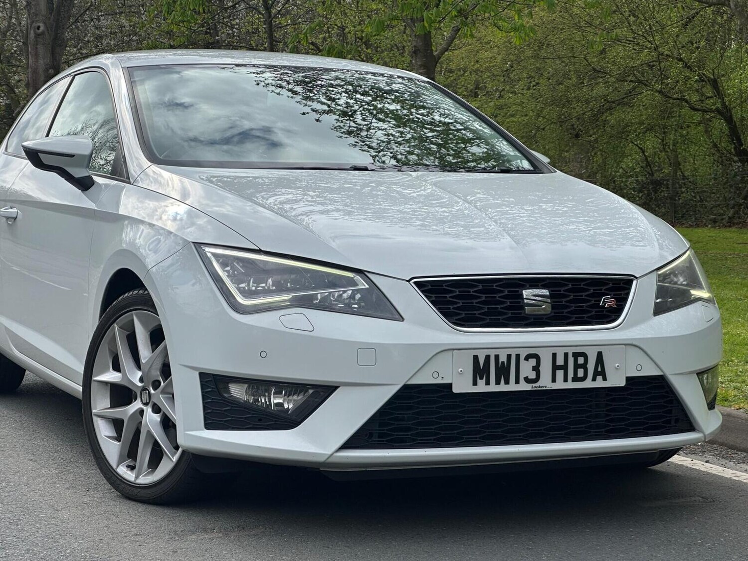 Used SEAT Leon 2013 for sale - 78149670: Photo 10