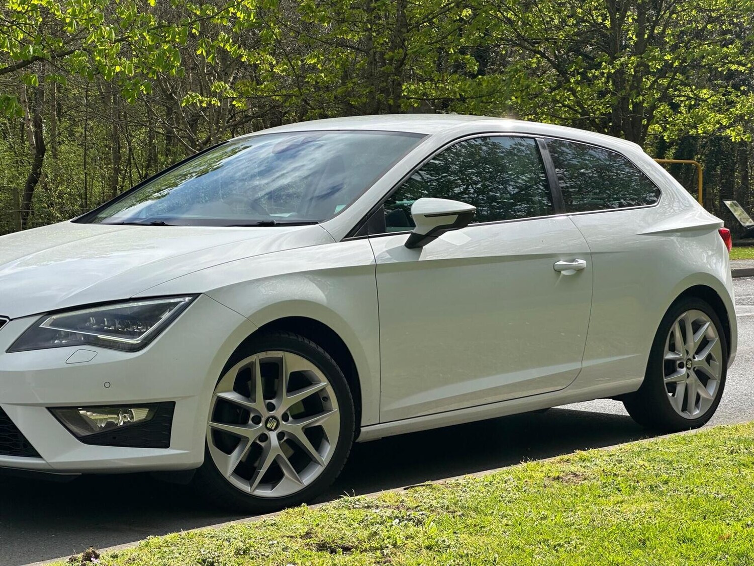 Used SEAT Leon 2013 for sale - 78149670: Photo 11