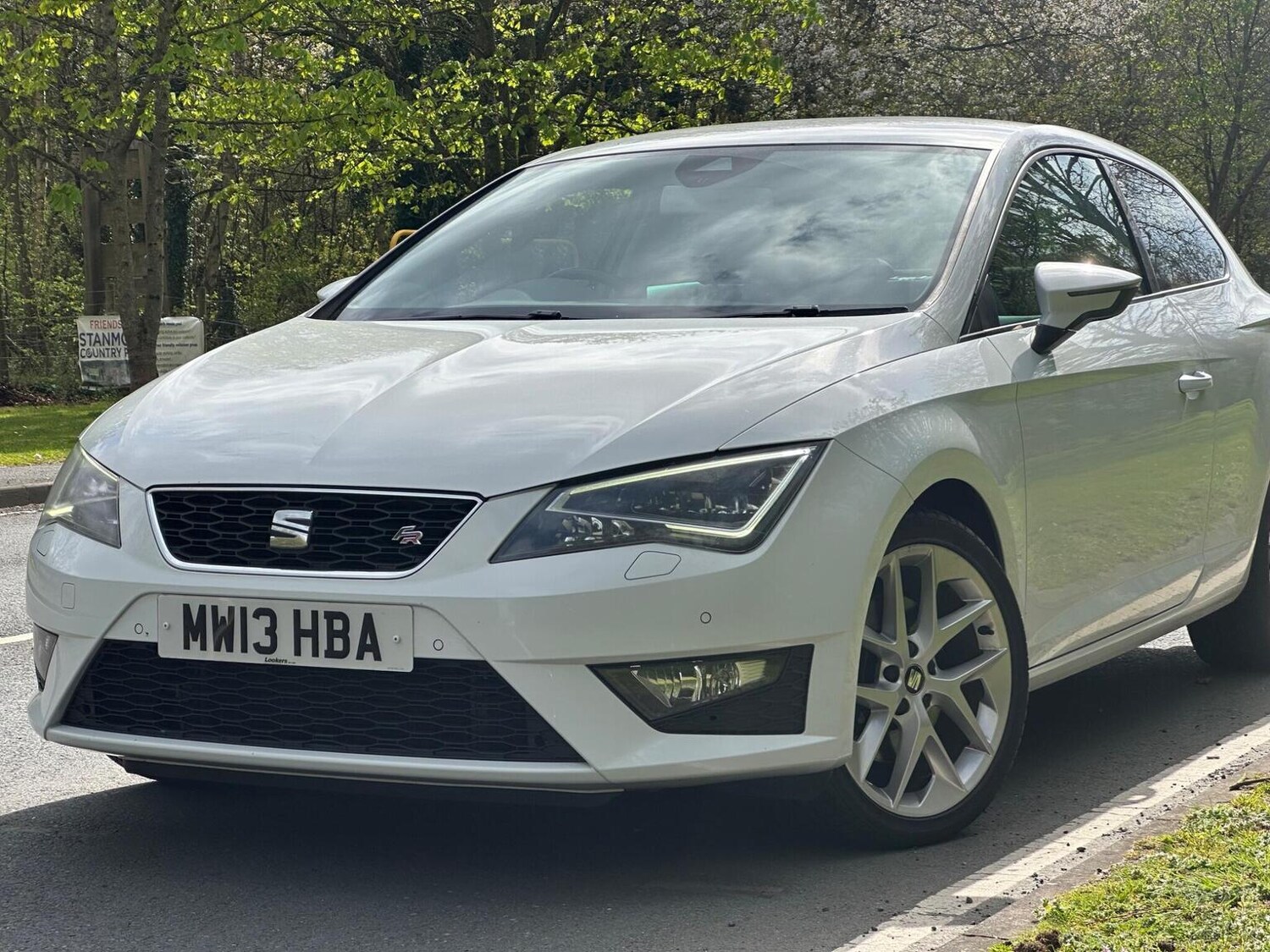 Used SEAT Leon 2013 for sale - 78149670: Photo 12