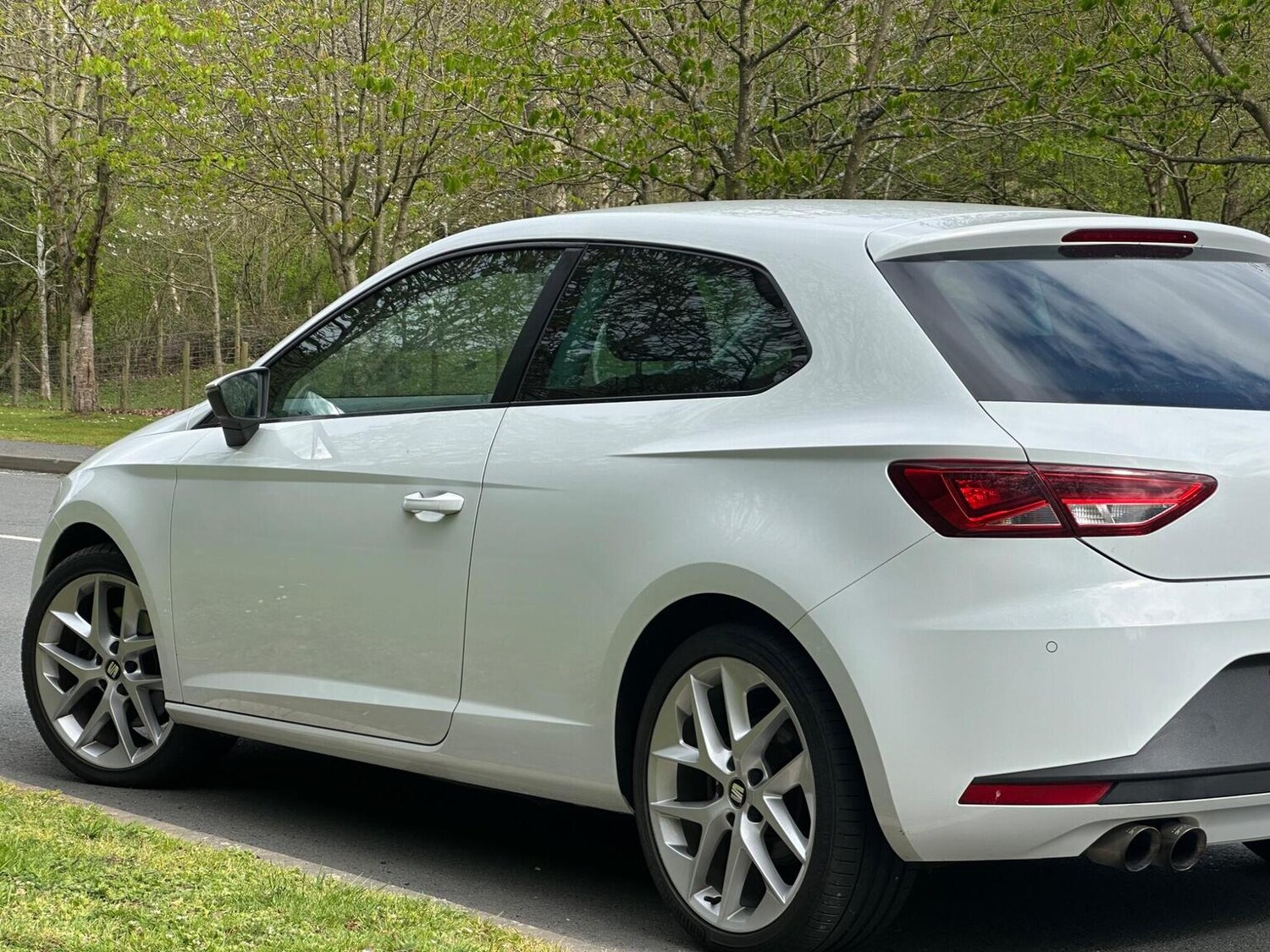 Used SEAT Leon 2013 for sale - 78149670: Photo 13