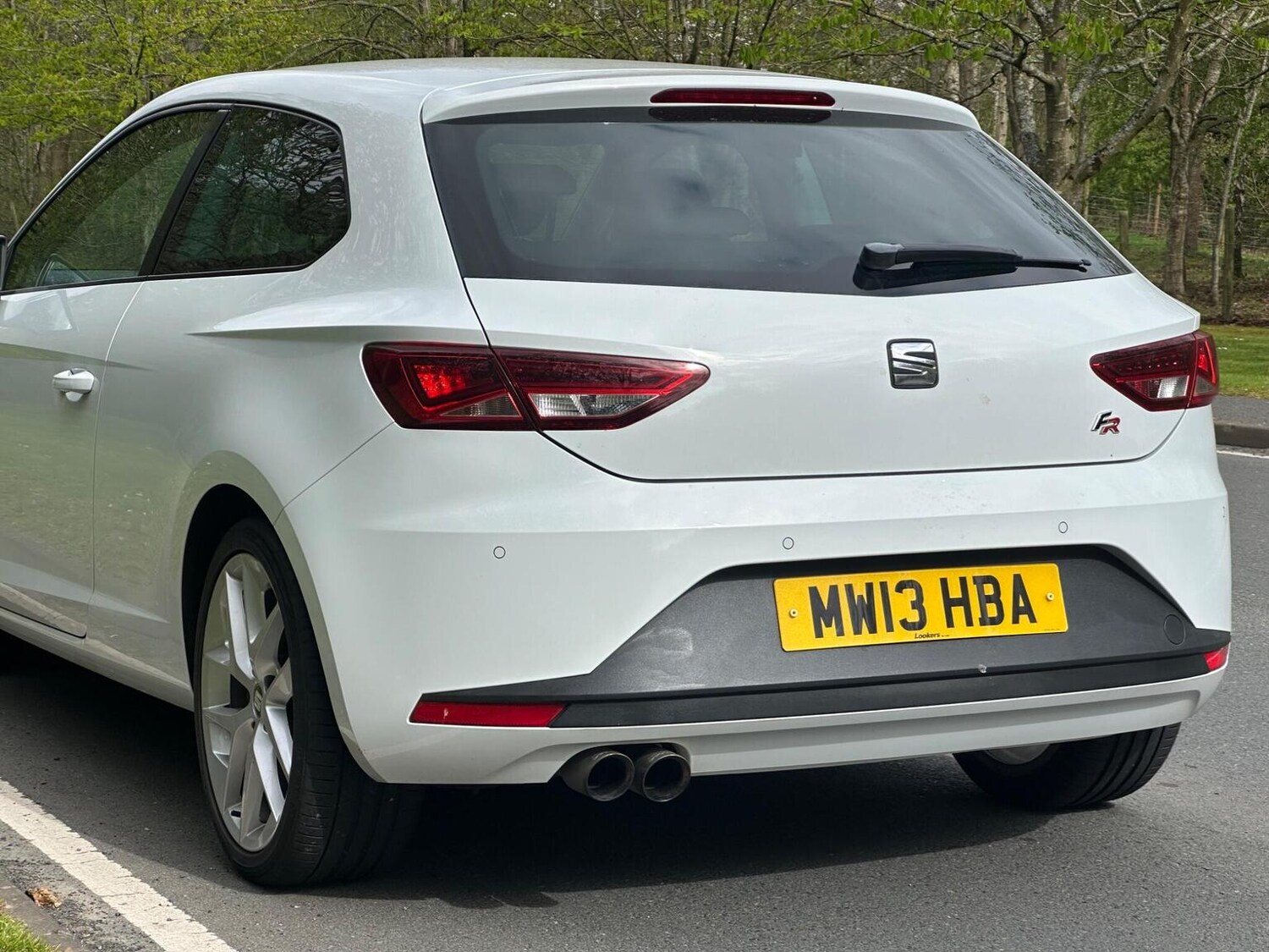 Used SEAT Leon 2013 for sale - 78149670: Photo 14