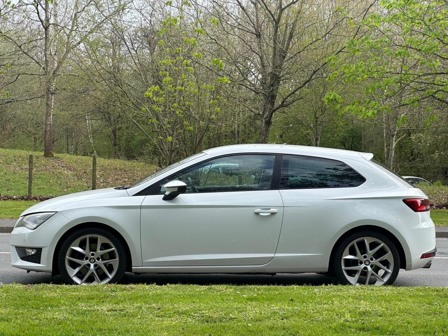 Used SEAT Leon 2013 for sale - 78149670: Photo 15