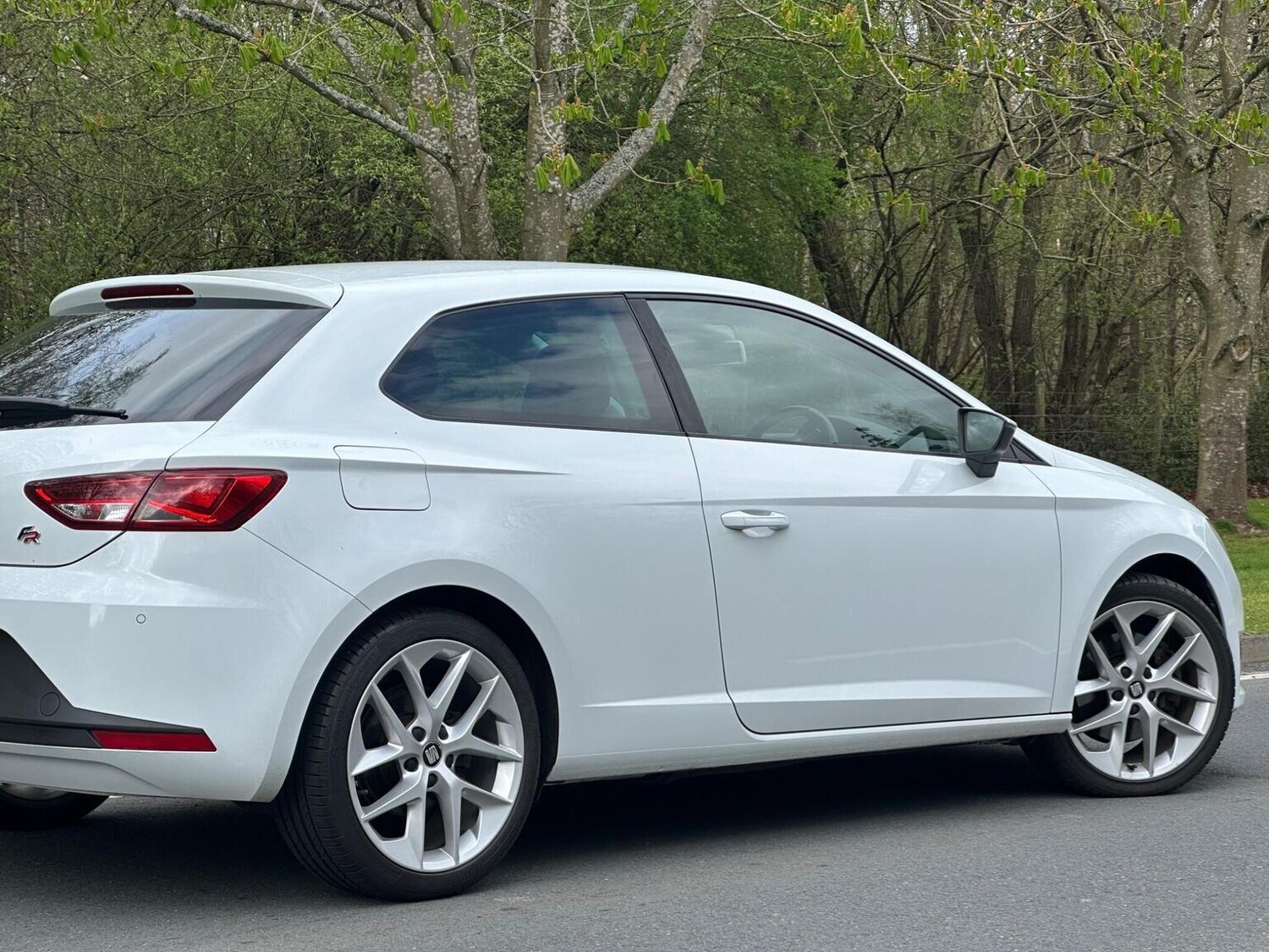 Used SEAT Leon 2013 for sale - 78149670: Photo 16