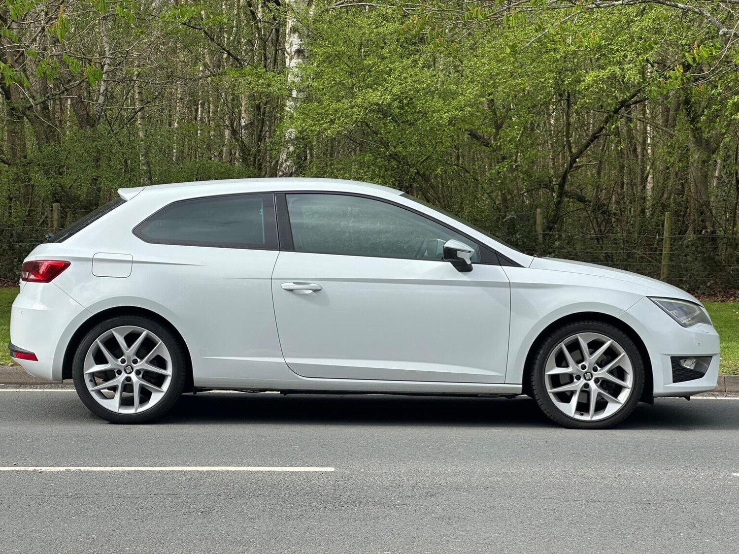 Used SEAT Leon 2013 for sale - 78149670: Photo 17