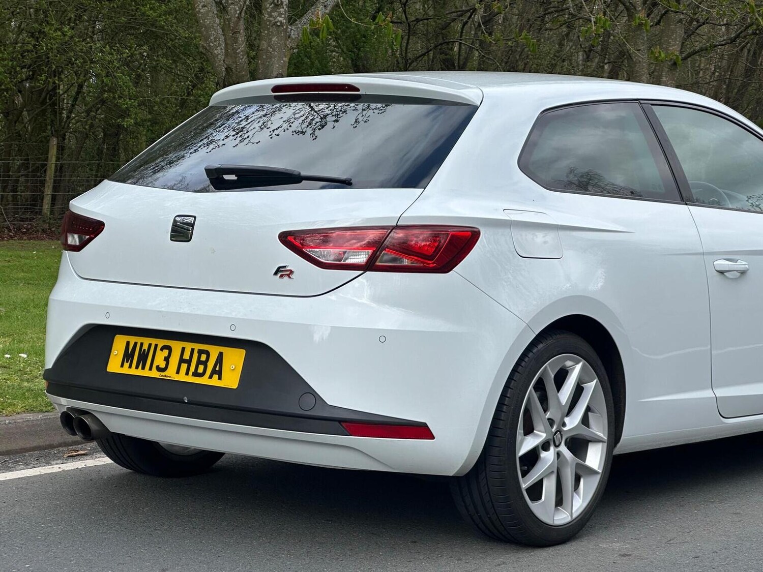 Used SEAT Leon 2013 for sale - 78149670: Photo 18