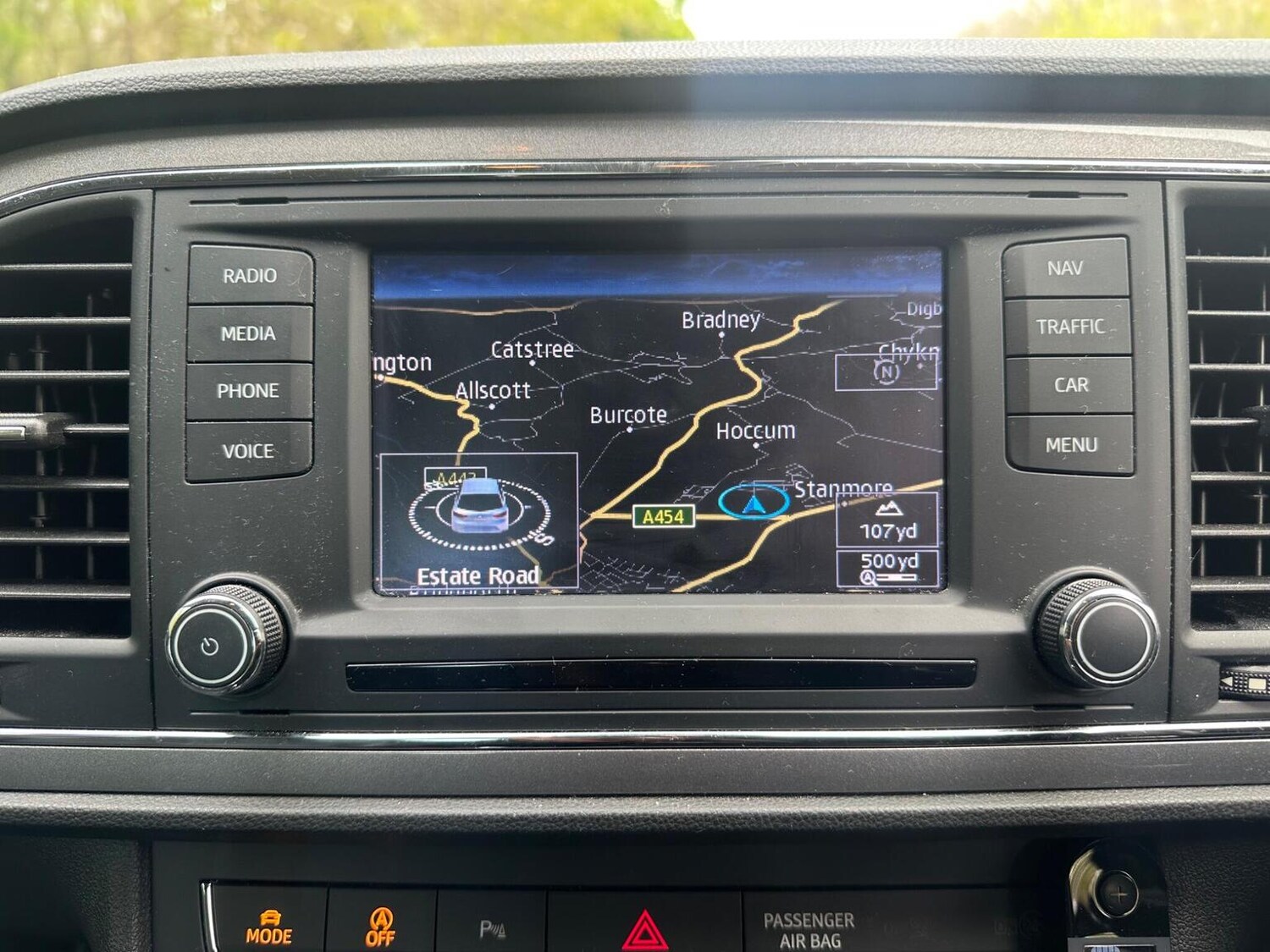 Used SEAT Leon 2013 for sale - 78149670: Photo 19