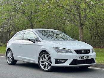 Used SEAT Leon 2013 for sale - 78149670: Photo