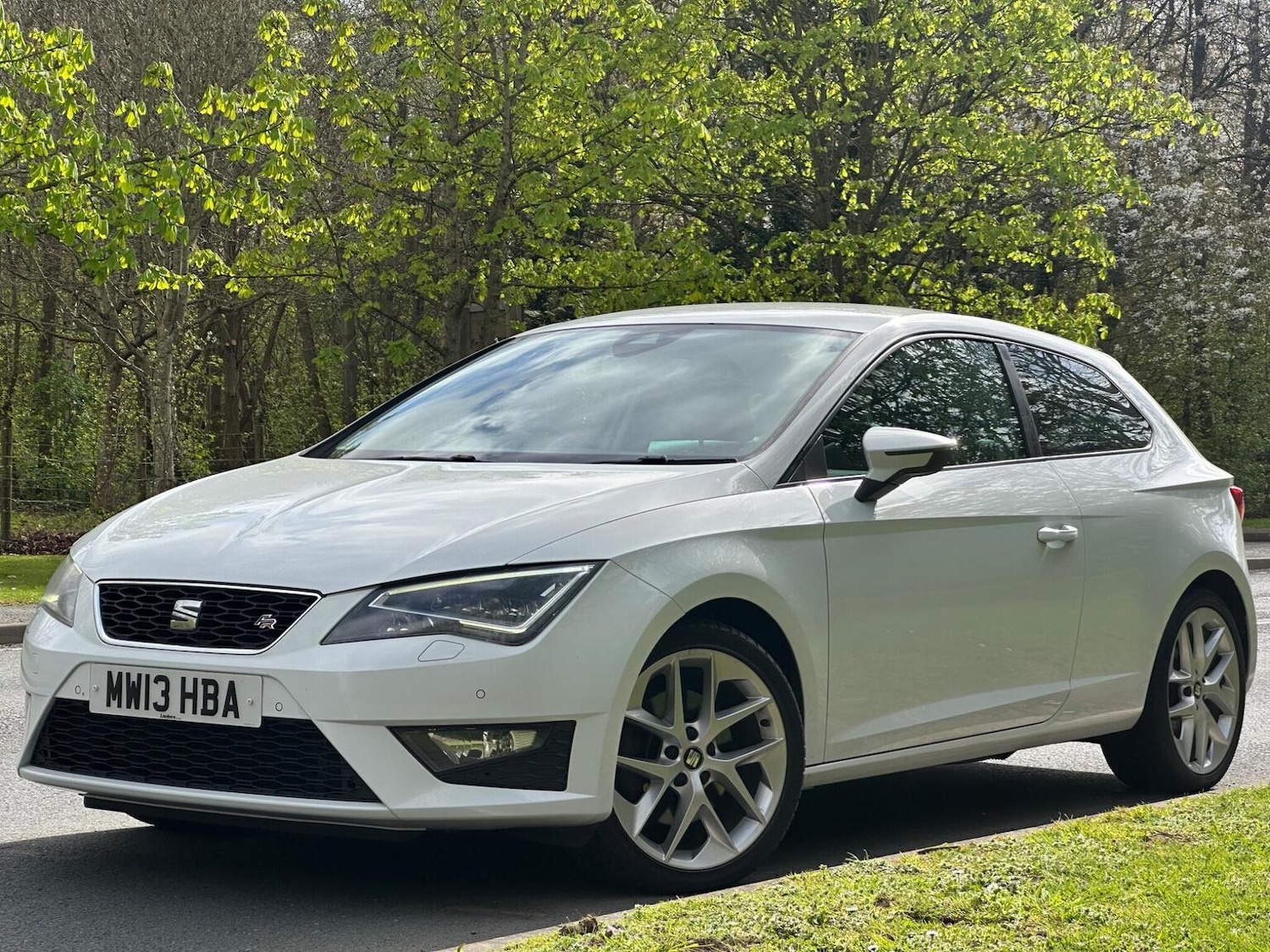 Used SEAT Leon 2013 for sale - 78149670: Photo 2