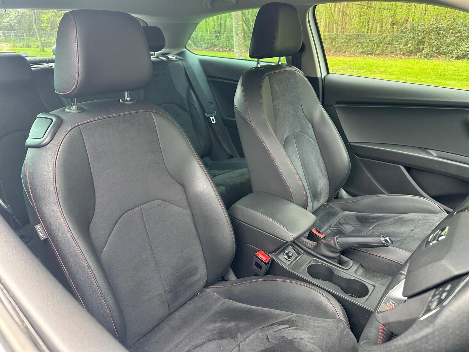 Used SEAT Leon 2013 for sale - 78149670: Photo 22