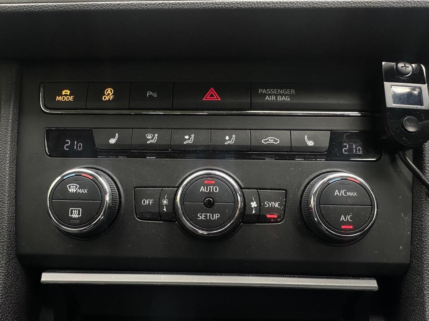 Used SEAT Leon 2013 for sale - 78149670: Photo 23