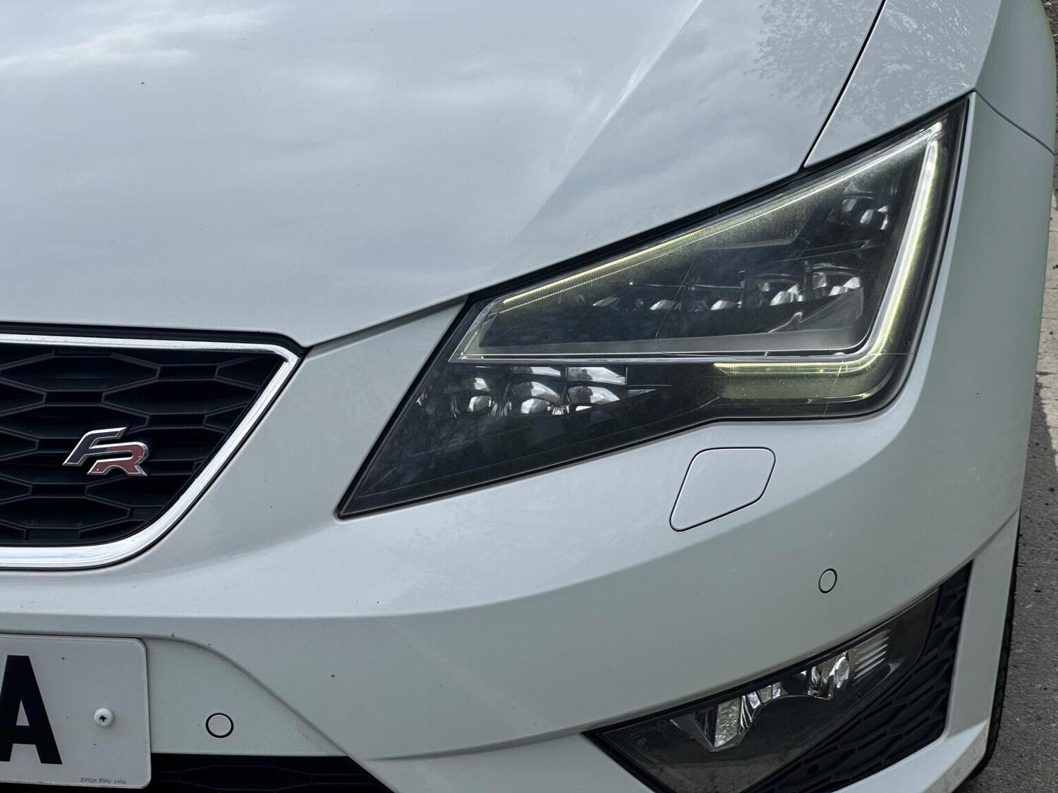 Used SEAT Leon 2013 for sale - 78149670: Photo 26