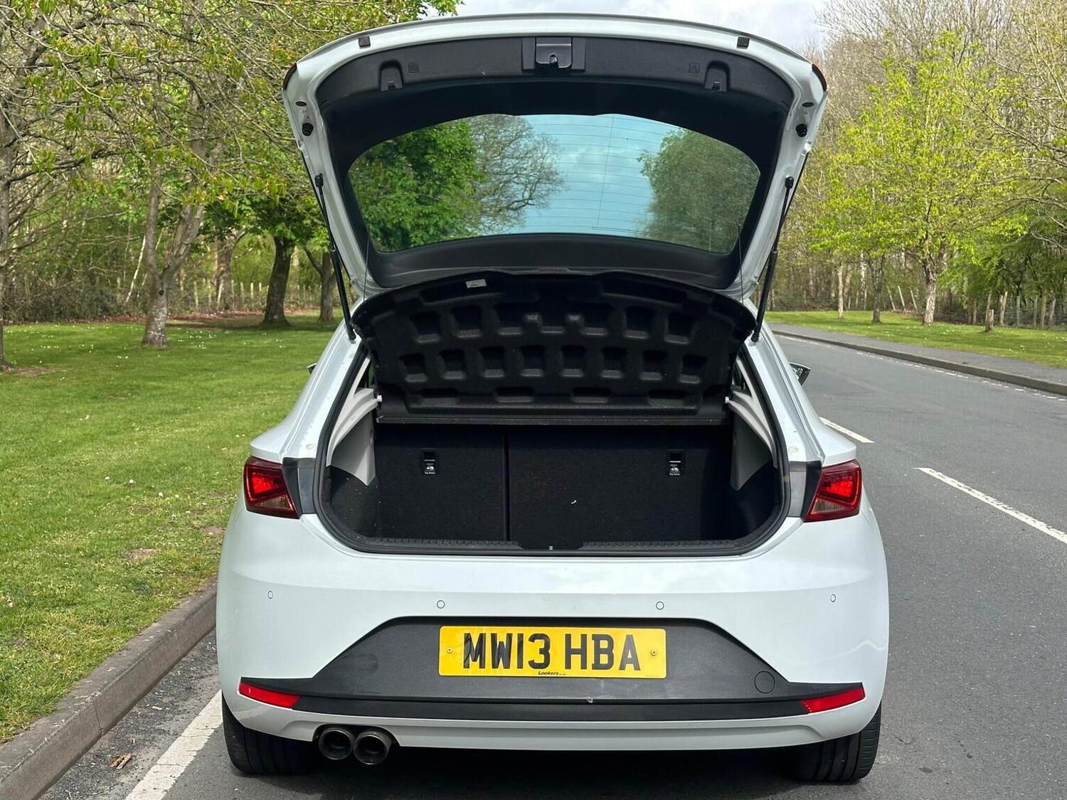 Used SEAT Leon 2013 for sale - 78149670: Photo 28