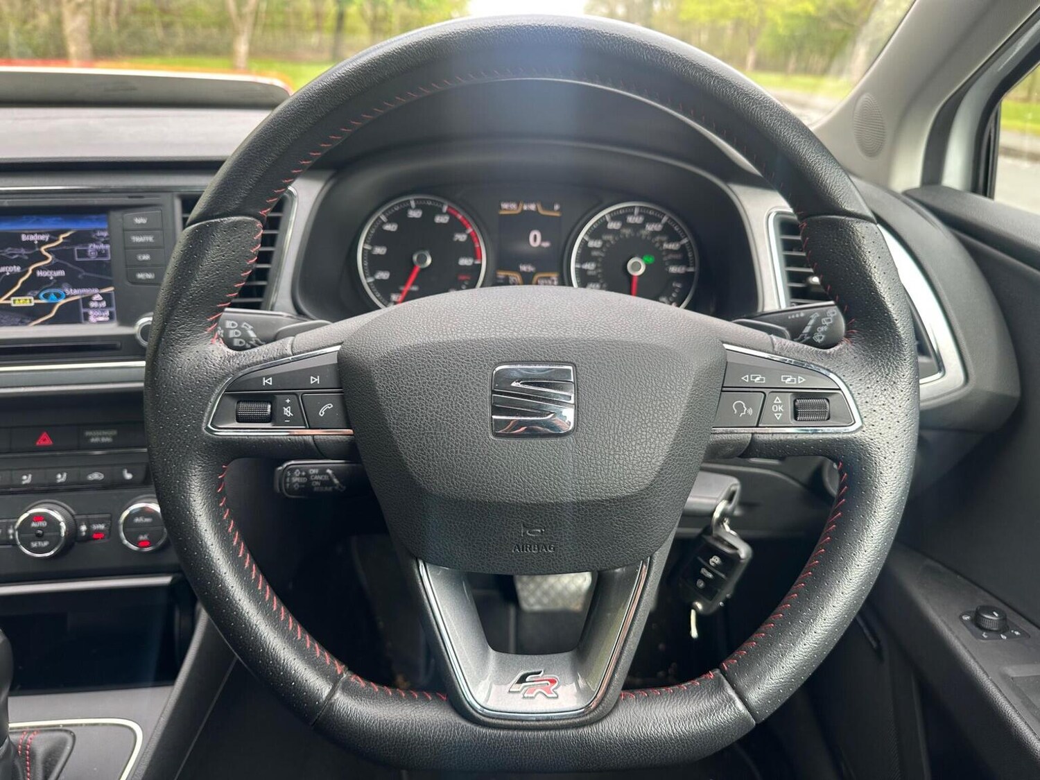 Used SEAT Leon 2013 for sale - 78149670: Photo 29