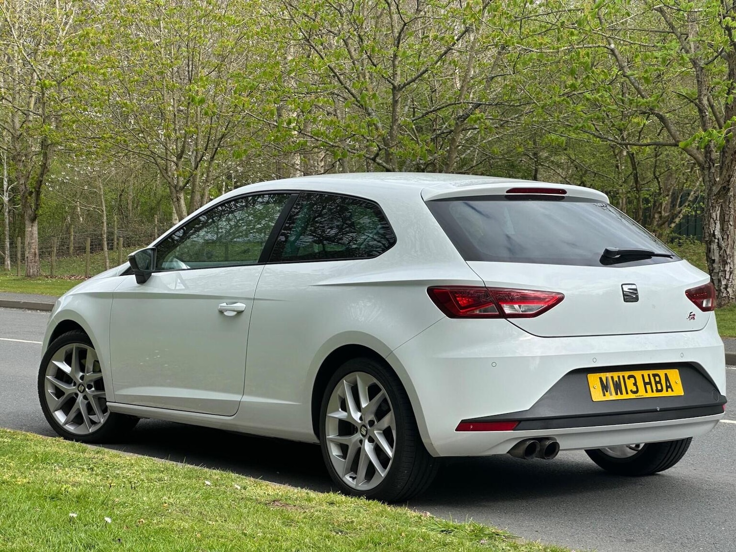 Used SEAT Leon 2013 for sale - 78149670: Photo 4