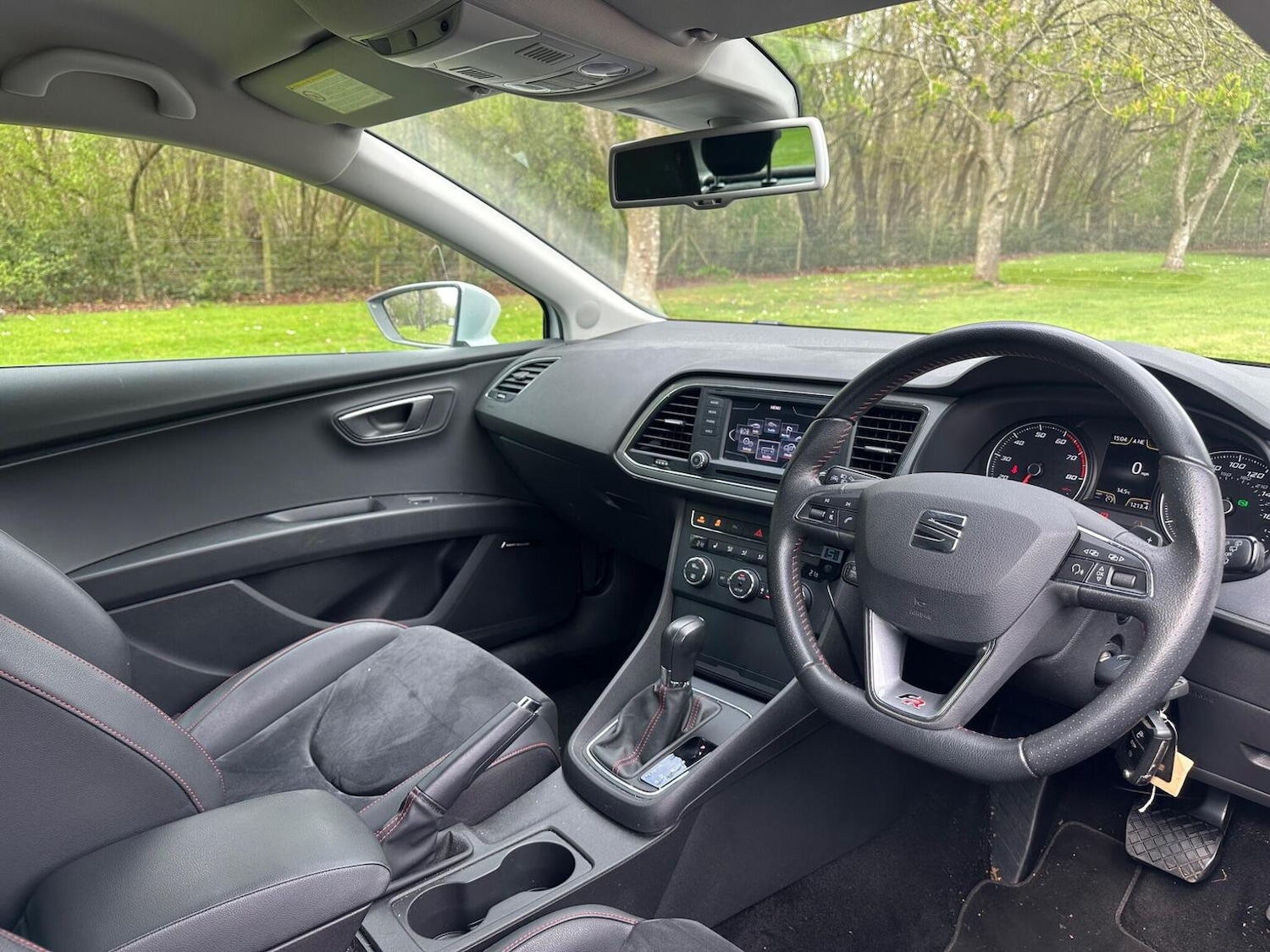 Used SEAT Leon 2013 for sale - 78149670: Photo 5