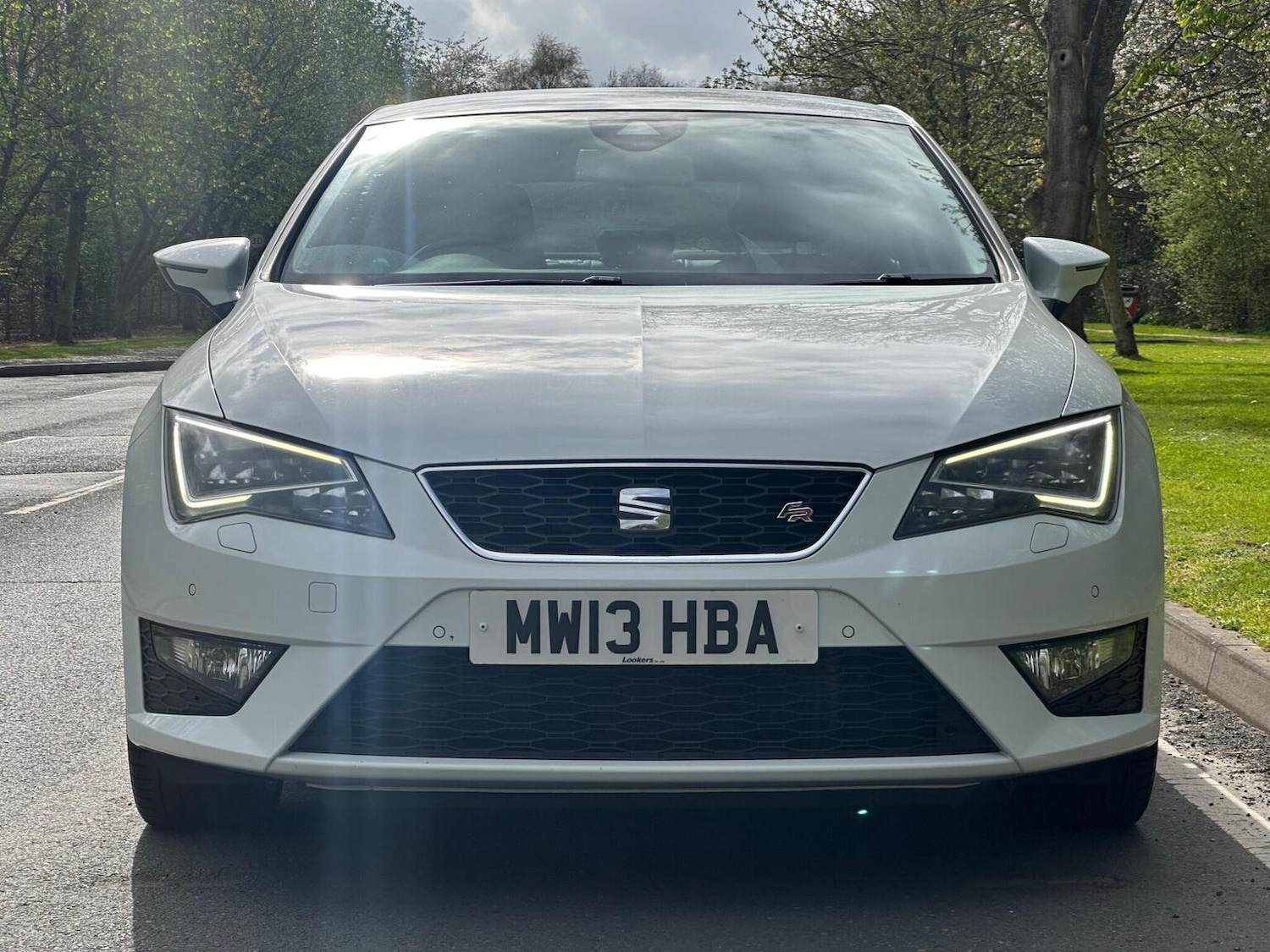 Used SEAT Leon 2013 for sale - 78149670: Photo 6