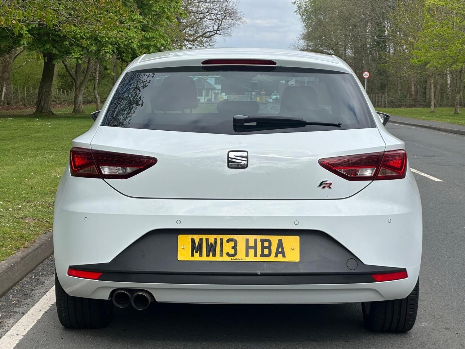 Used SEAT Leon 2013 for sale - 78149670: Photo 7