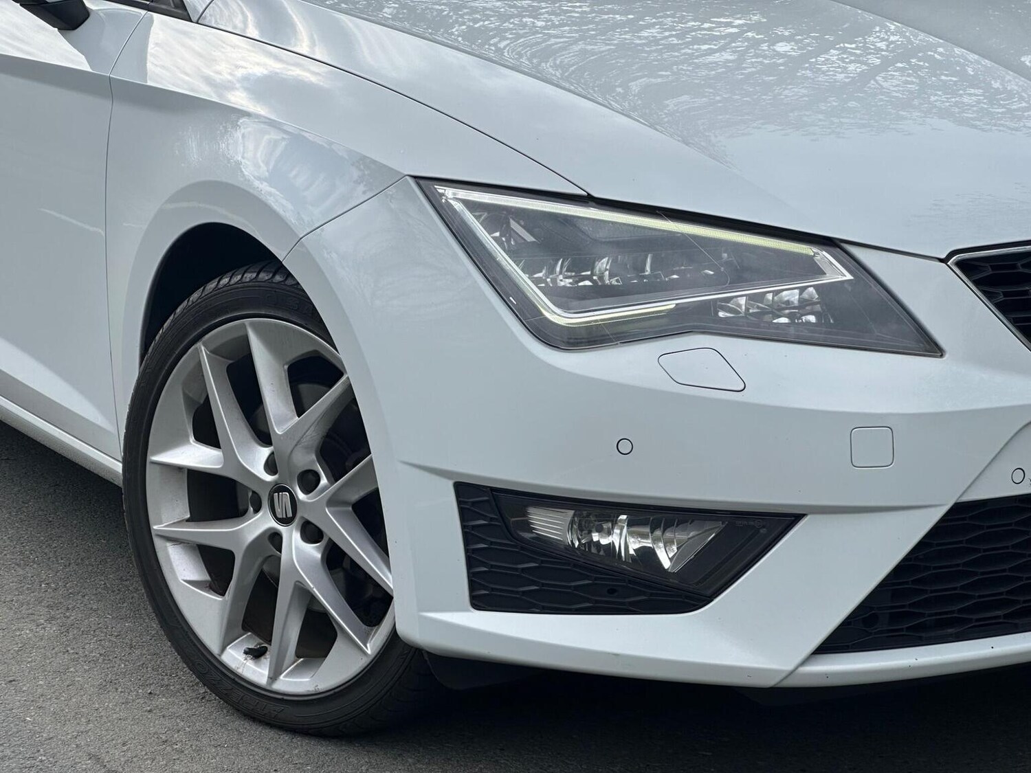 Used SEAT Leon 2013 for sale - 78149670: Photo 8