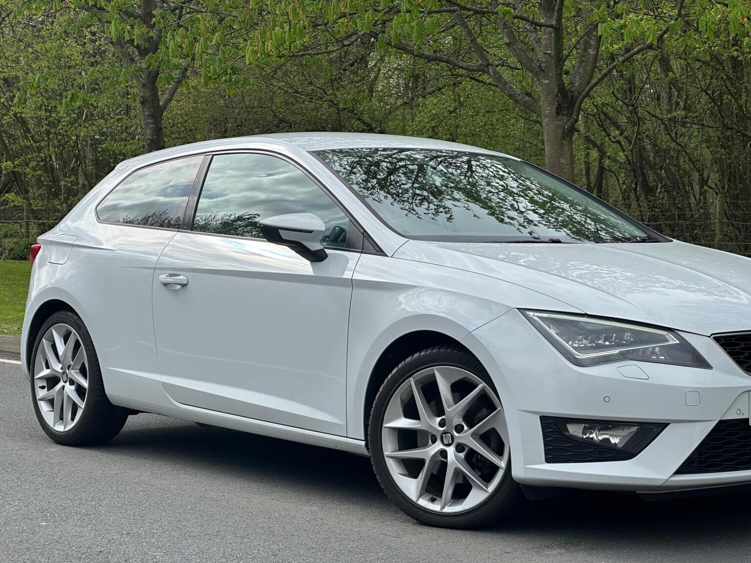 Used SEAT Leon 2013 for sale - 78149670: Photo 9