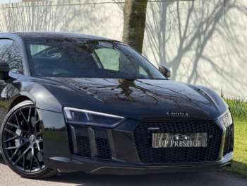 Used Audi R8 2016 for sale - 74676830: Photo