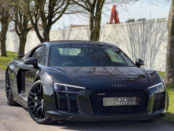 Used Audi R8 2016 for sale - 74676830: Photo