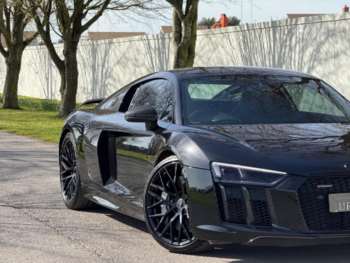Used Audi R8 2016 for sale - 74676830: Photo