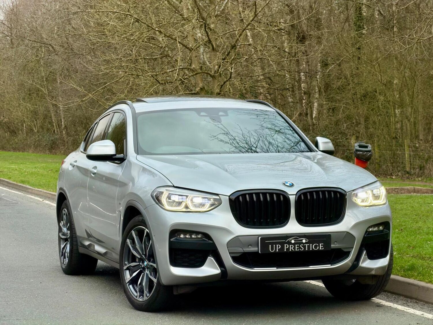 Used BMW X4 2020 for sale - 77884390: Photo 10