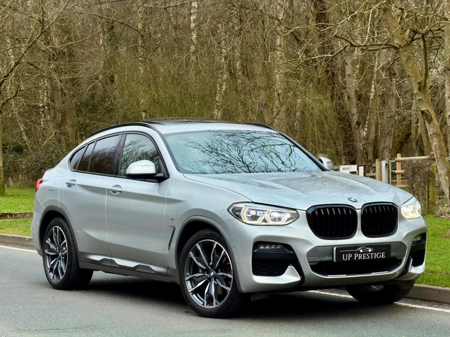 Used BMW X4 2020 for sale - 77884390: Photo 11