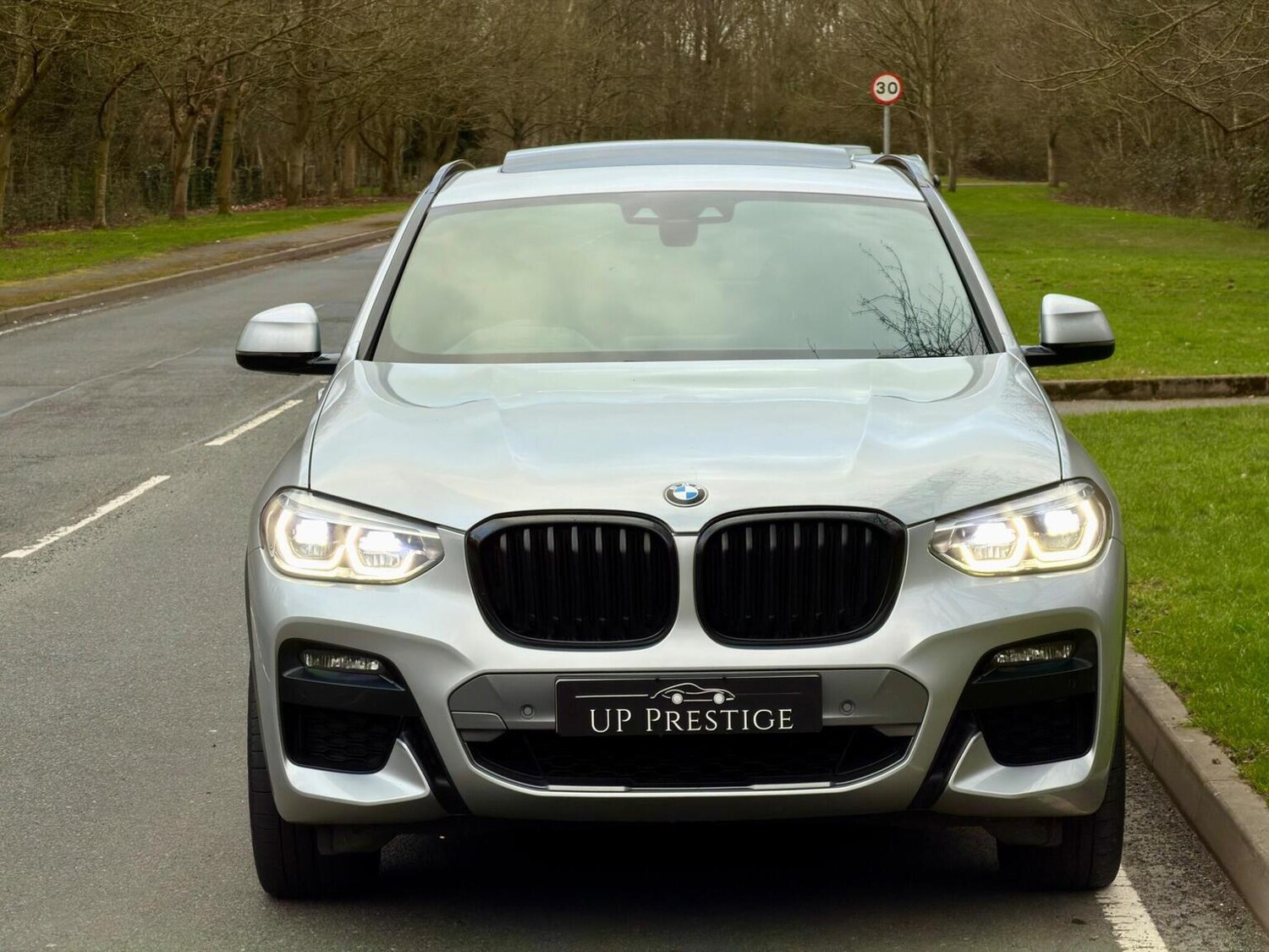 Used BMW X4 2020 for sale - 77884390: Photo 12