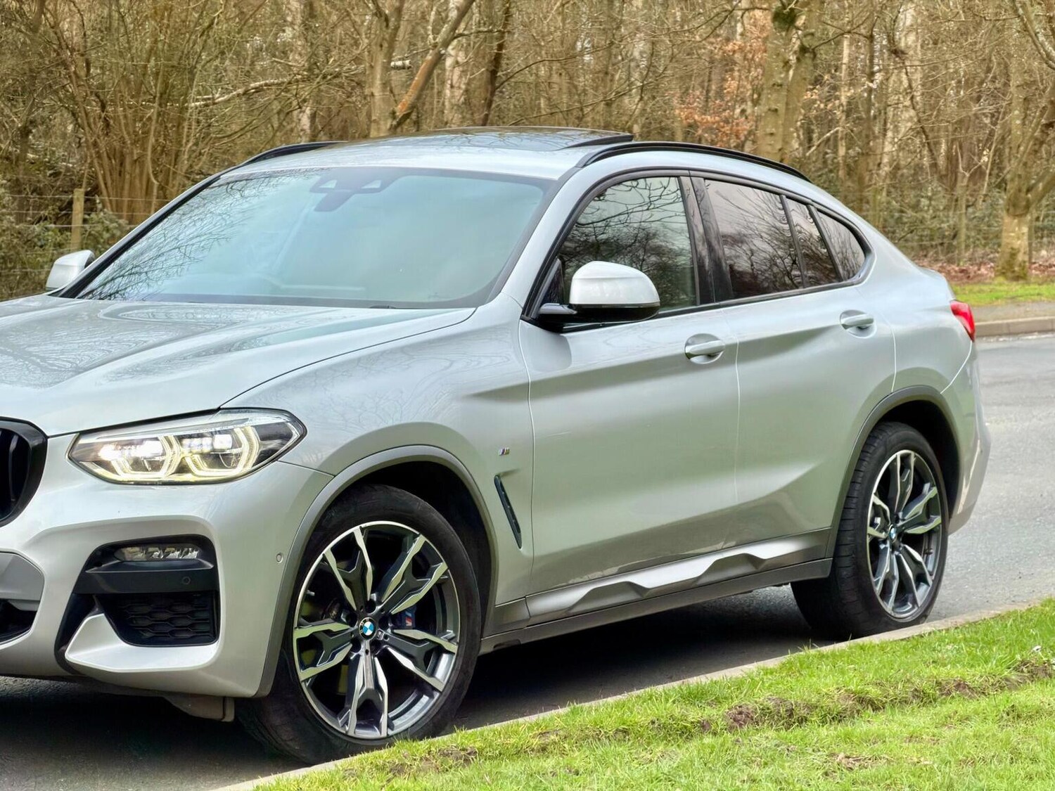 Used BMW X4 2020 for sale - 77884390: Photo 15