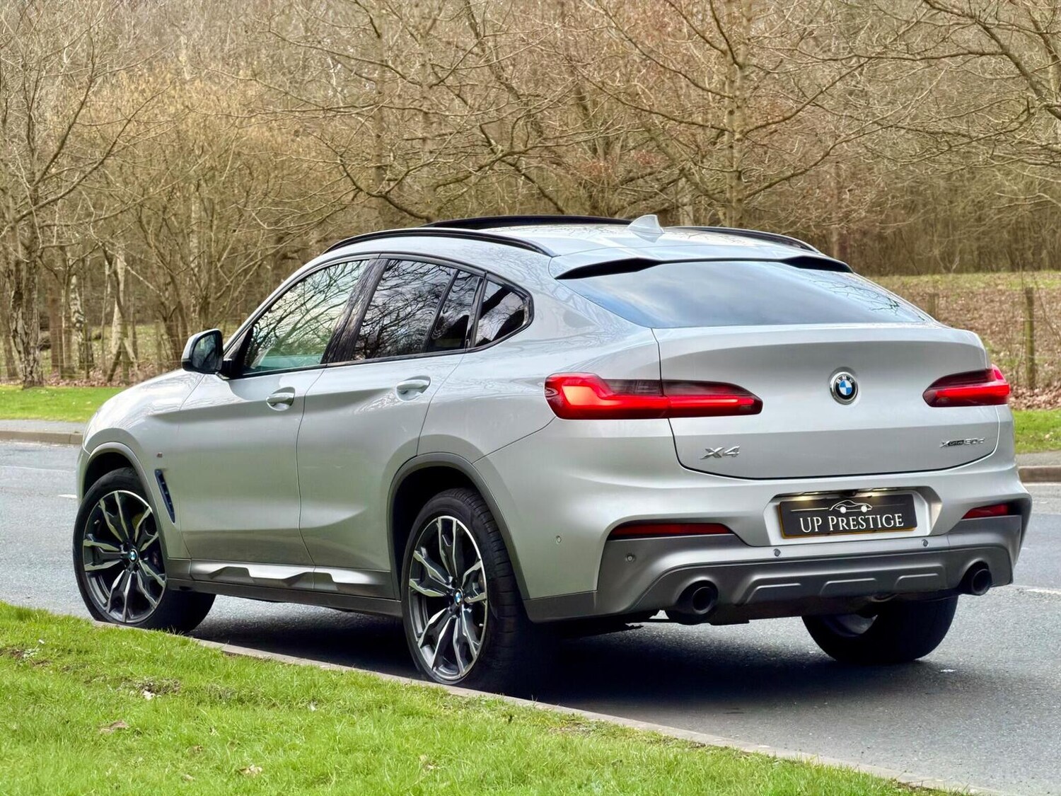 Used BMW X4 2020 for sale - 77884390: Photo 17