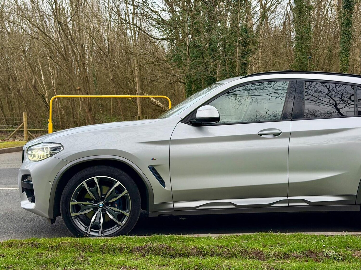 Used BMW X4 2020 for sale - 77884390: Photo 19