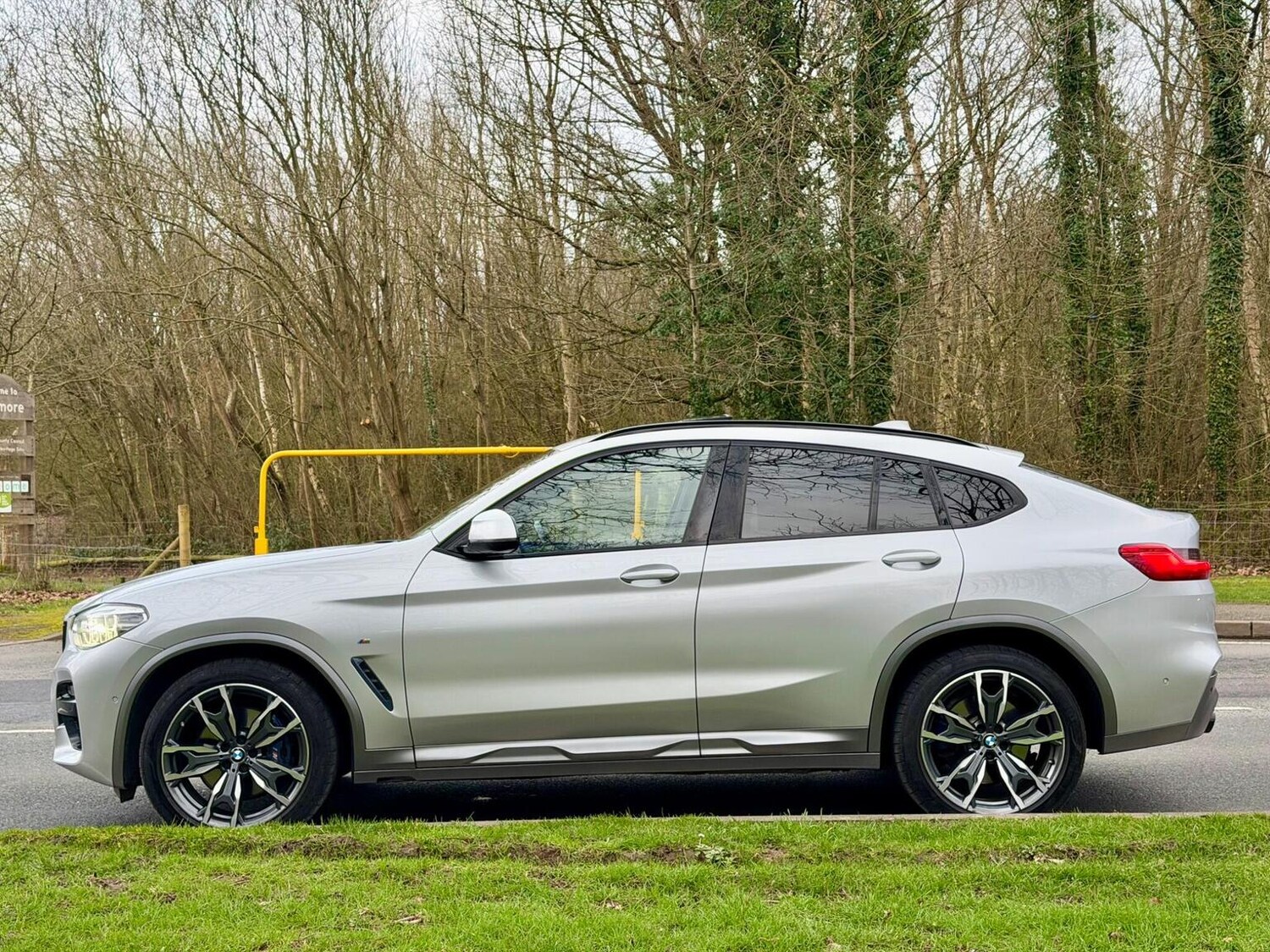 Used BMW X4 2020 for sale - 77884390: Photo 20